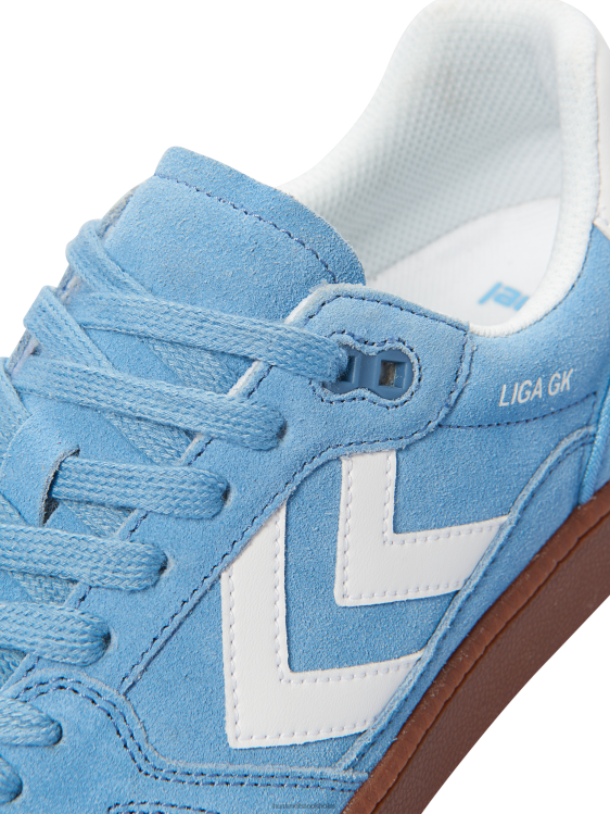 se Hummel män liga gk LL40V1936 \"skor\"