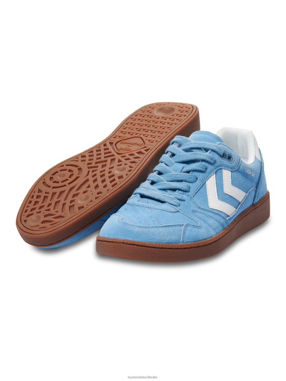 se Hummel män liga gk LL40V1936 \"skor\"