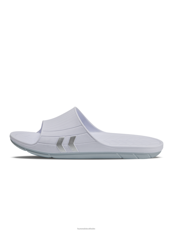 se Hummel män nielsen sandal LL40V1881 "poolrutschbanor"
