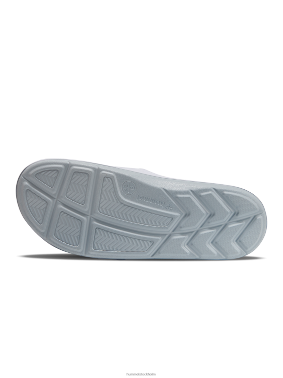 se Hummel män nielsen sandal LL40V1881 \"poolrutschbanor\"