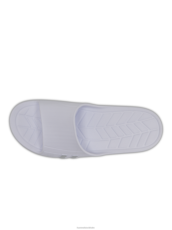 se Hummel män nielsen sandal LL40V1881 \"poolrutschbanor\"