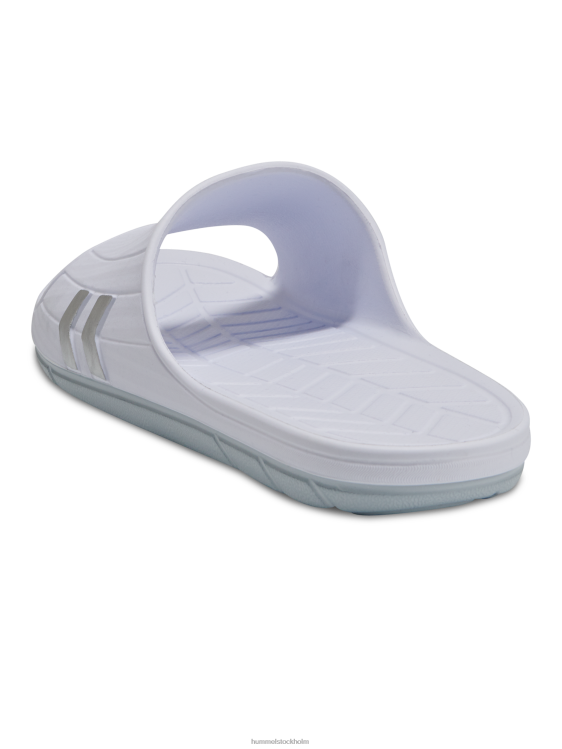 se Hummel män nielsen sandal LL40V1881 \"poolrutschbanor\"