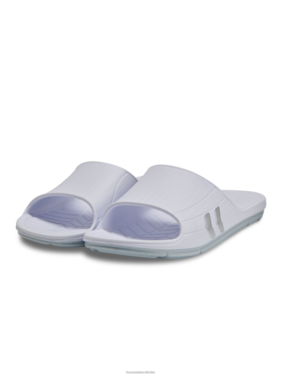 se Hummel män nielsen sandal LL40V1881 \"poolrutschbanor\"
