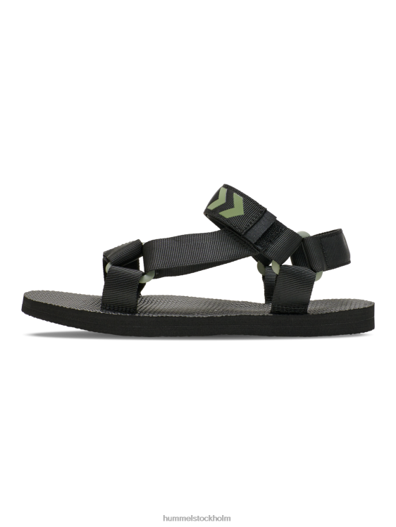 se Hummel män sandal med rem LL40V1895 "sandaler"