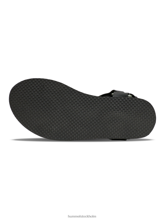 se Hummel män sandal med rem LL40V1895 \"sandaler\"
