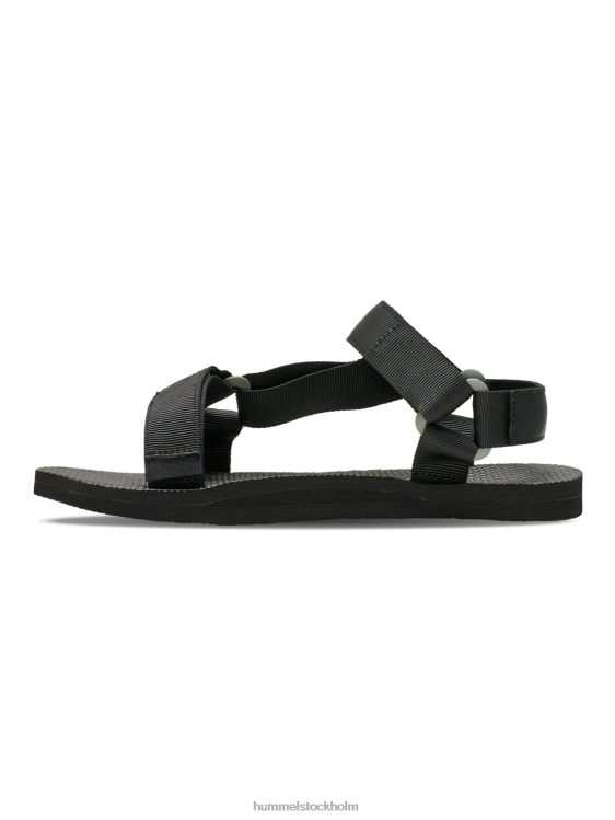 se Hummel män sandal med rem LL40V1895 \"sandaler\"