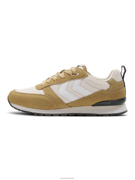 se Hummel män Monaco 86 LL40V1767 "sneakers"