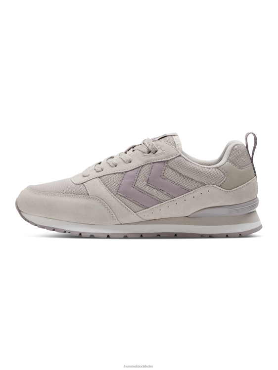 se Hummel män Monaco 86 LL40V1816 "sneakers"