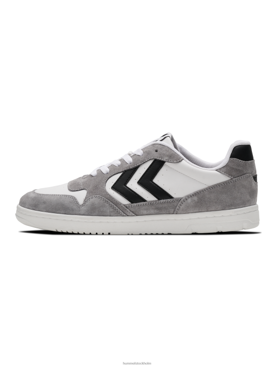 se Hummel män camden blandat LL40V1907 "sneakers"