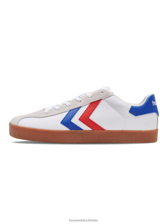 se Hummel män diamant lx-e nylon LL40V1669 "sneakers"