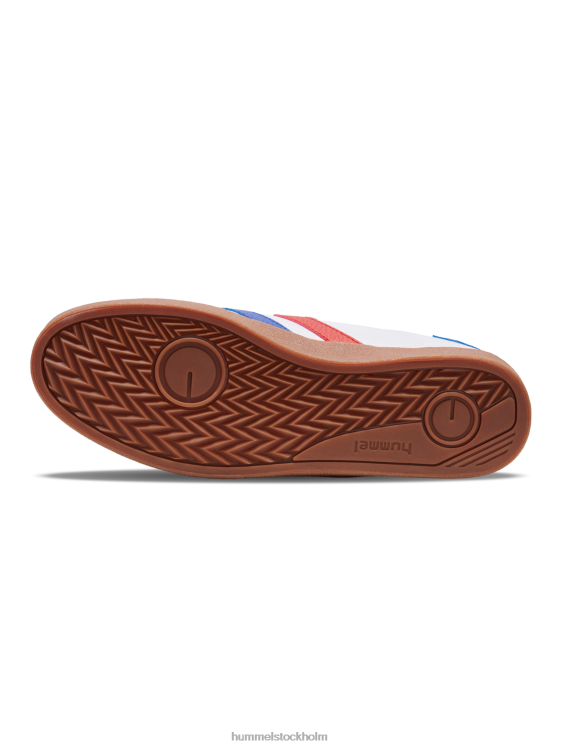 se Hummel män diamant lx-e nylon LL40V1669 \"sneakers\"