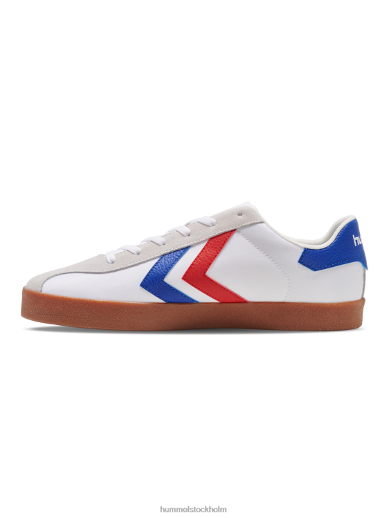se Hummel män diamant lx-e nylon LL40V1669 \"sneakers\"
