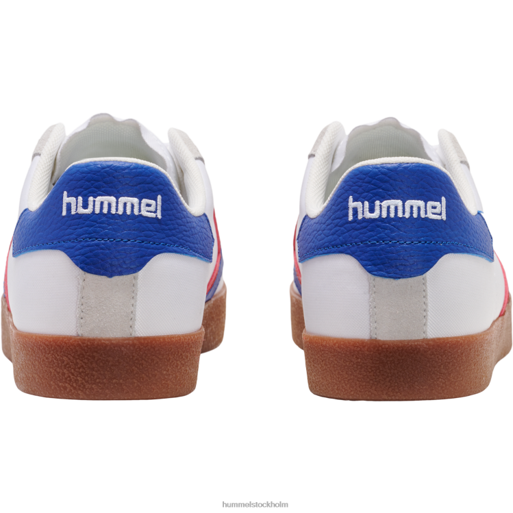 se Hummel män diamant lx-e nylon LL40V1669 \"sneakers\"
