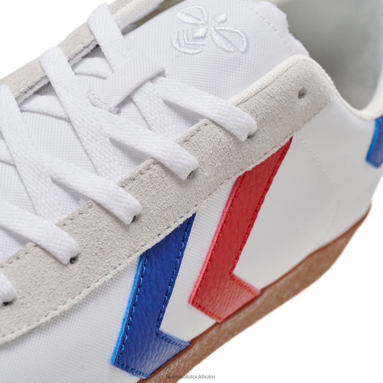 se Hummel män diamant lx-e nylon LL40V1669 \"sneakers\"