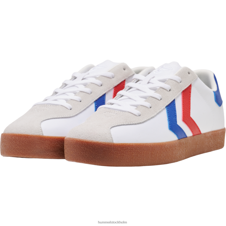 se Hummel män diamant lx-e nylon LL40V1669 \"sneakers\"