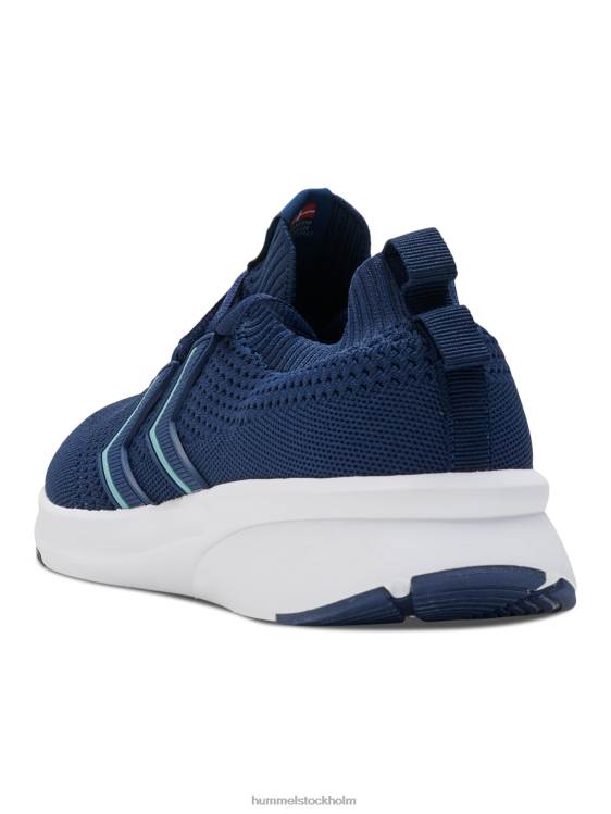 se Hummel män flöde sömlöst LL40V1835 \"sneakers\"