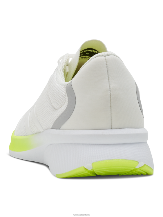 se Hummel män flödesfläkt LL40V1838 \"sneakers\"