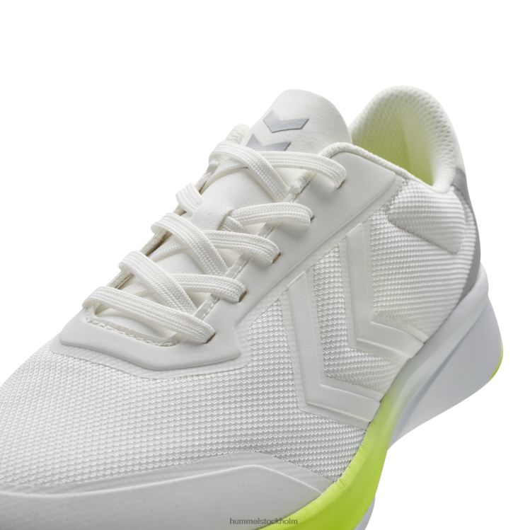 se Hummel män flödesfläkt LL40V1838 \"sneakers\"