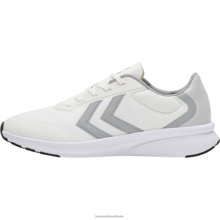 se Hummel män flödesfläkt LL40V1899 "sneakers"