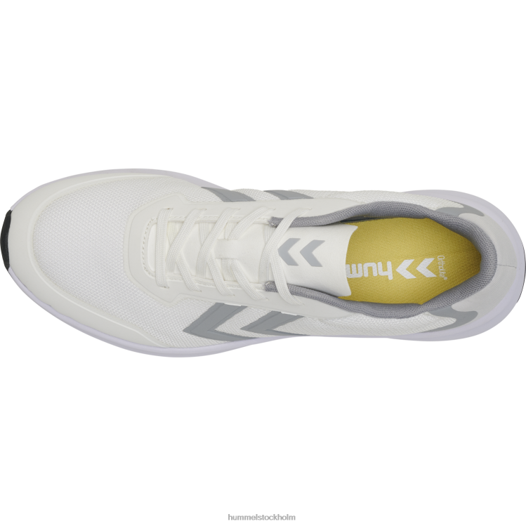 se Hummel män flödesfläkt LL40V1899 \"sneakers\"