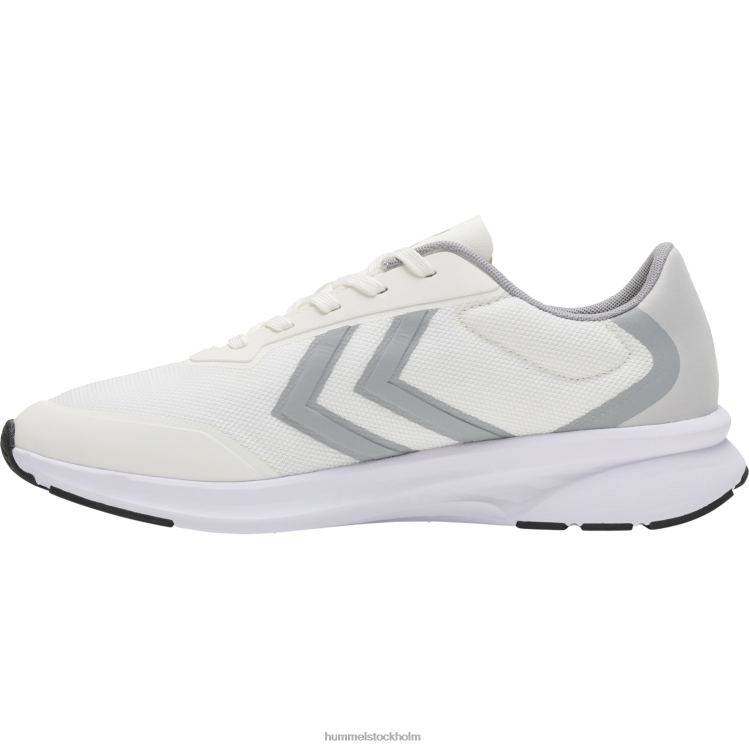 se Hummel män flödesfläkt LL40V1899 \"sneakers\"