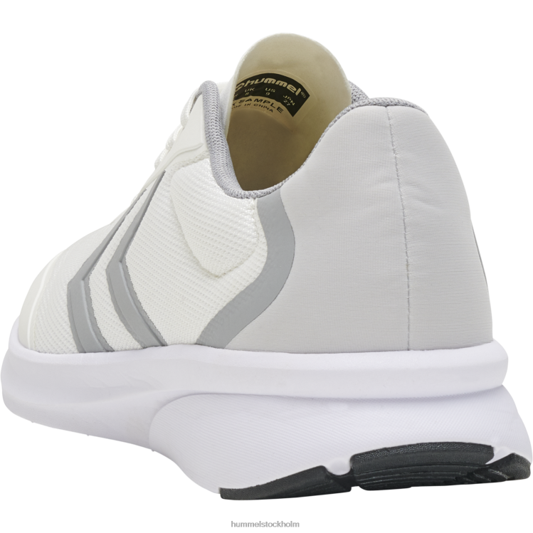 se Hummel män flödesfläkt LL40V1899 \"sneakers\"