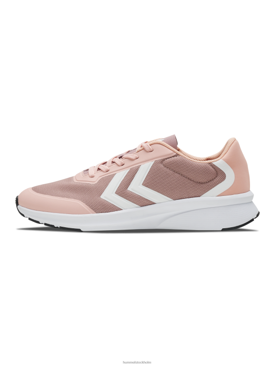se Hummel män flödesfläkt LL40V4018 "sneakers"