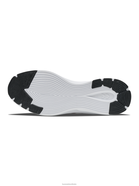se Hummel män flödesfläkt LL40V4018 \"sneakers\"