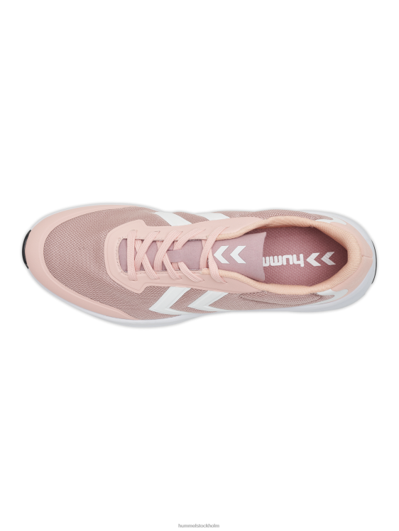 se Hummel män flödesfläkt LL40V4018 \"sneakers\"