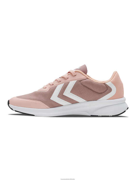 se Hummel män flödesfläkt LL40V4018 \"sneakers\"