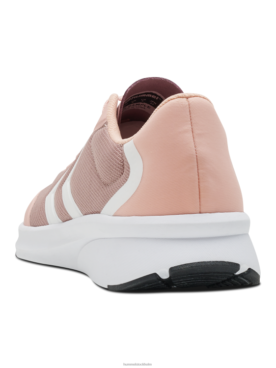 se Hummel män flödesfläkt LL40V4018 \"sneakers\"