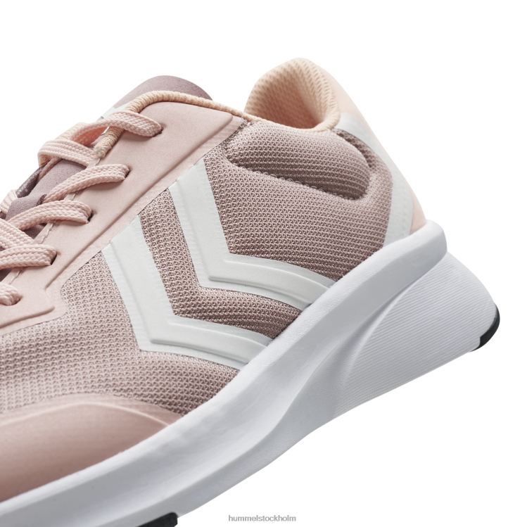 se Hummel män flödesfläkt LL40V4018 \"sneakers\"
