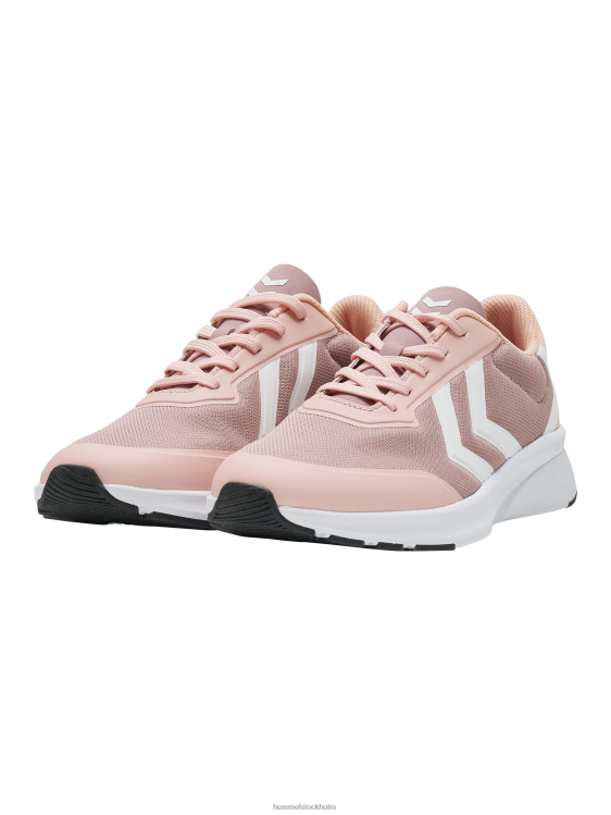 se Hummel män flödesfläkt LL40V4018 \"sneakers\"