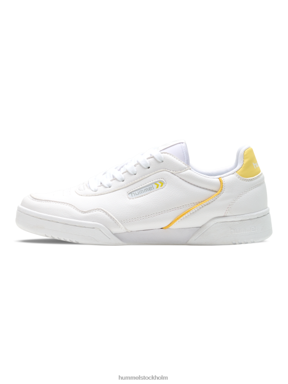 se Hummel män forli LL40V1882 "sneakers"