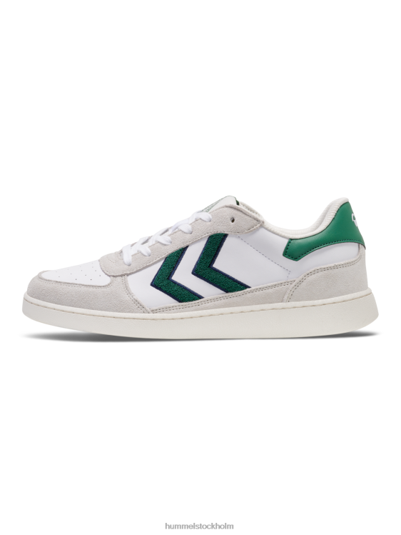 se Hummel män kungliga hb kap LL40V1706 "sneakers"