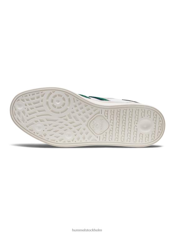 se Hummel män kungliga hb kap LL40V1706 \"sneakers\"