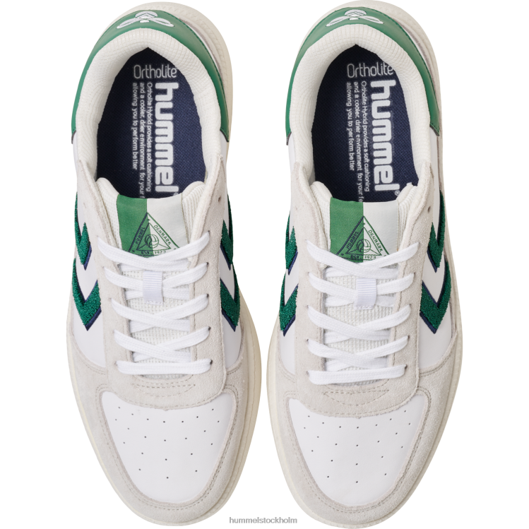 se Hummel män kungliga hb kap LL40V1706 \"sneakers\"