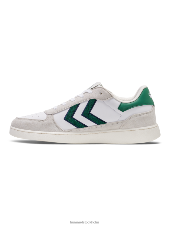 se Hummel män kungliga hb kap LL40V1706 \"sneakers\"