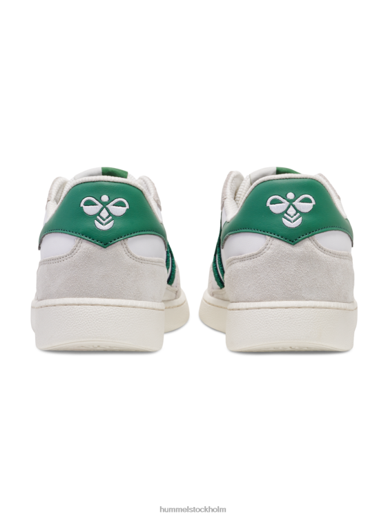 se Hummel män kungliga hb kap LL40V1706 \"sneakers\"