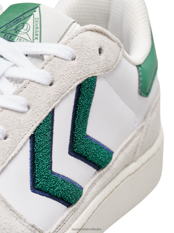 se Hummel män kungliga hb kap LL40V1706 \"sneakers\"