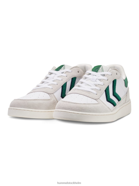 se Hummel män kungliga hb kap LL40V1706 \"sneakers\"