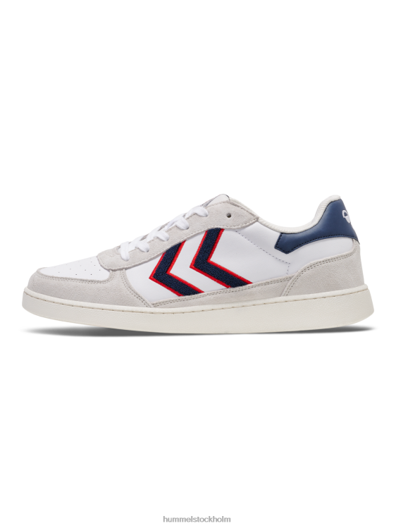 se Hummel män kungliga hb kap LL40V1712 "sneakers"