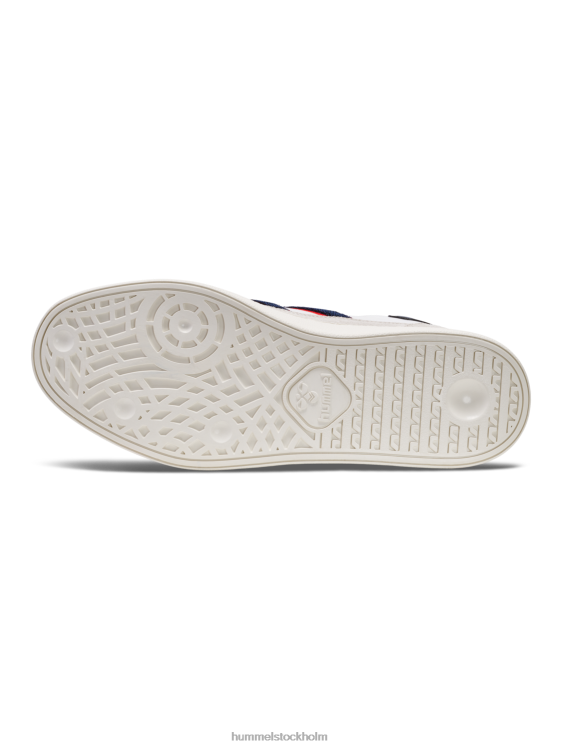se Hummel män kungliga hb kap LL40V1712 \"sneakers\"