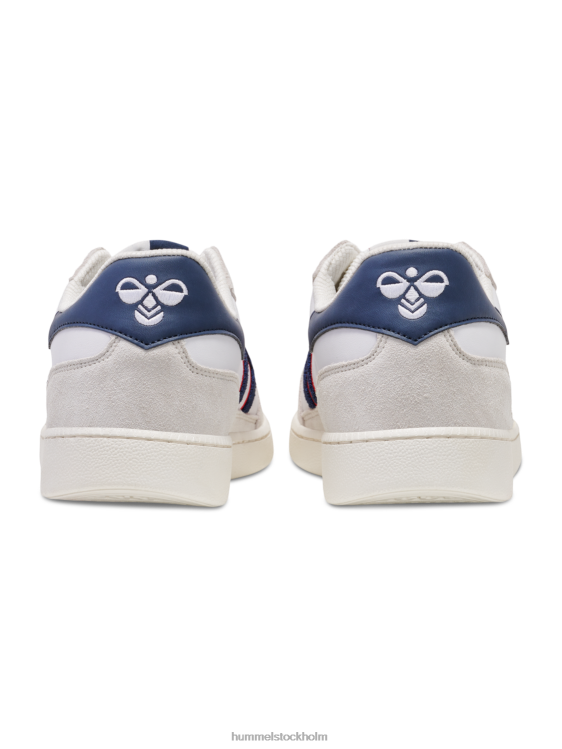 se Hummel män kungliga hb kap LL40V1712 \"sneakers\"