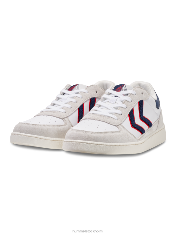 se Hummel män kungliga hb kap LL40V1712 \"sneakers\"