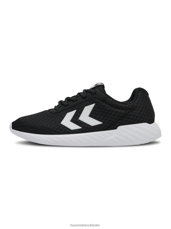 se Hummel män legend andas LL40V1658 "sneakers"