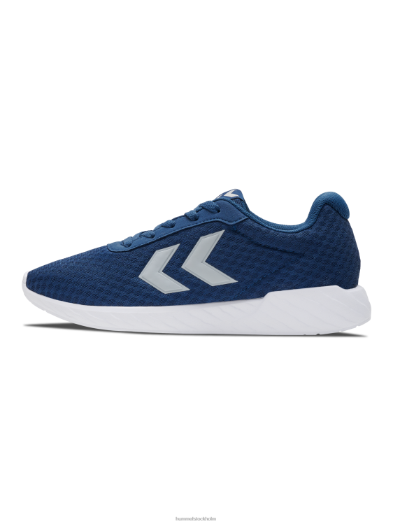 se Hummel män legend andas LL40V1813 "sneakers"