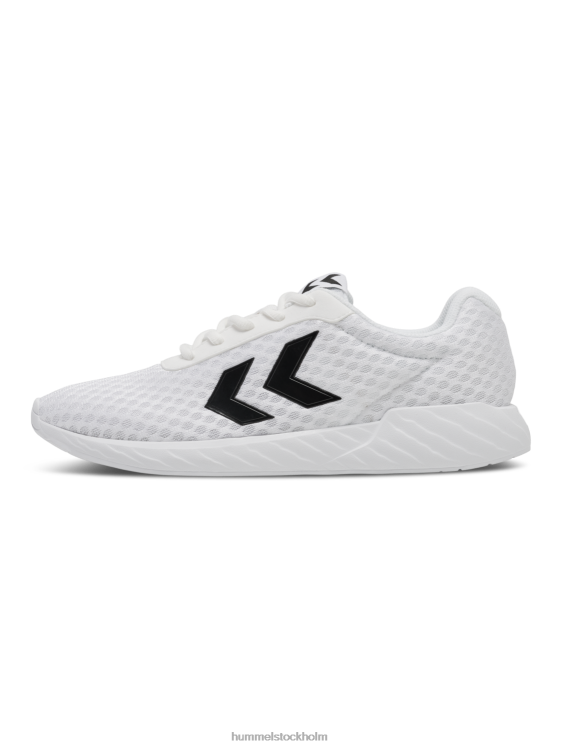 se Hummel män legend andas LL40V1865 "sneakers"
