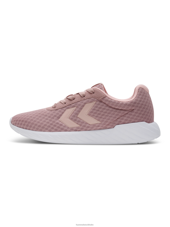 se Hummel män legend andas LL40V4020 "sneakers"