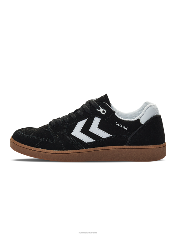 se Hummel män liga gk LL40V1918 "skor"